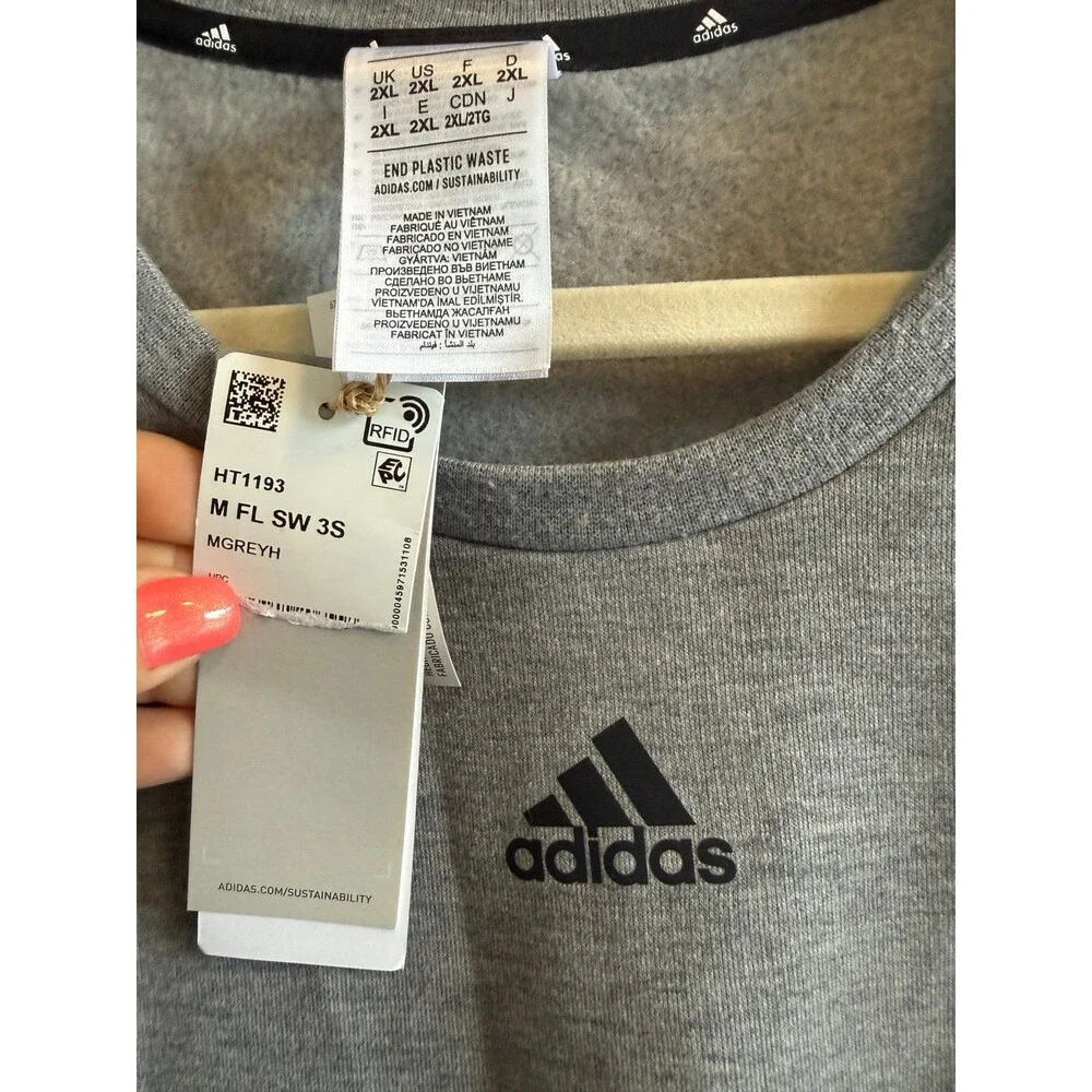 adidas men’s regular